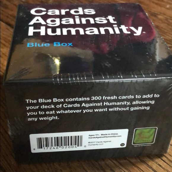 Cards against humanity - Picture 2 of 3